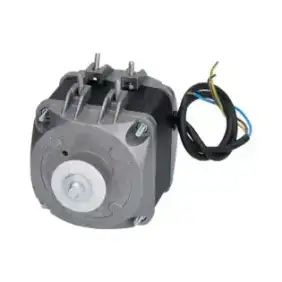 EBM-PAPST M4Q045-EA01-01 Motor – Erstatning til Whirlpool & Indesit