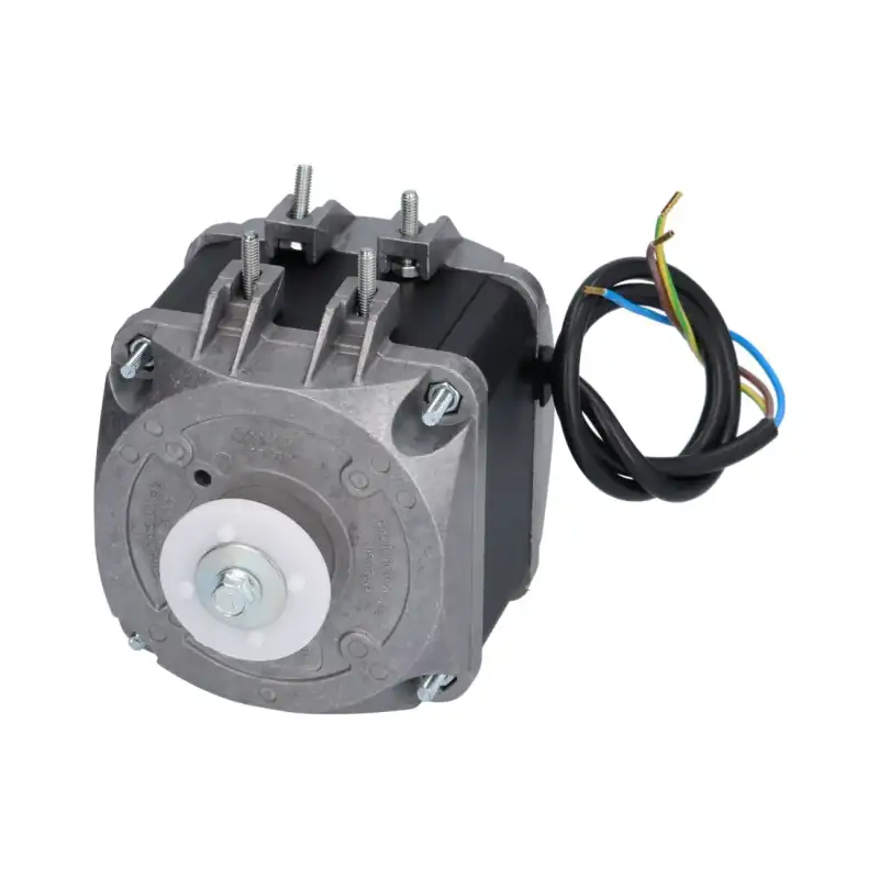 Motore EBM-PAPST M4Q045-EA01-01 - Ricambio per Whirlpool e Indesit