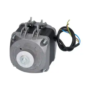 EBM-PAPST M4Q045-EA01-01 מנוע - החלפת Whirlpool ו-Indesit