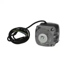 EBM-PAPST M4Q045-EA01-75 Moottori - 230V 25W Pentavalent