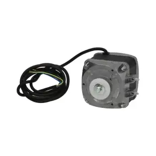 EBM-PAPST M4Q045-EA01-75 모터 - 230V 25W 펜타발런트