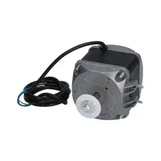 Motore EBM-PAPST M4Q045-EF01-75 - 230V 34W Pentavalente