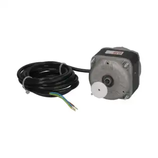 ELCO N 25-40/716 Motor 25W - Lavet i Italien