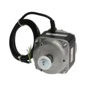 ELCO N 25-45/1327 电机 25W – 意大利制造