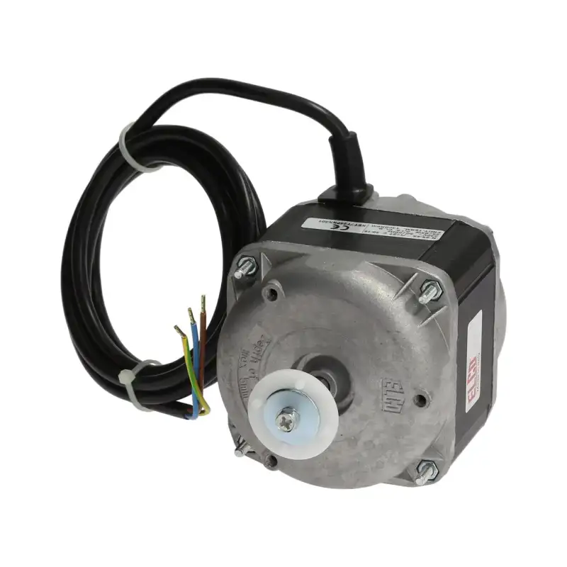 ELCO N 25-45/1327 モーター 25W – イタリア製