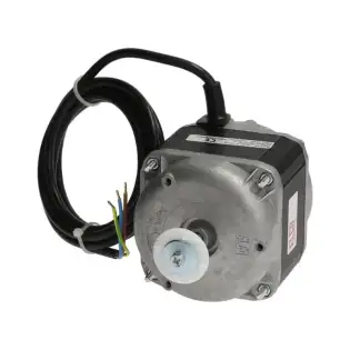 ELCO N 25-45/1327 Motor 25W – Made in Italy