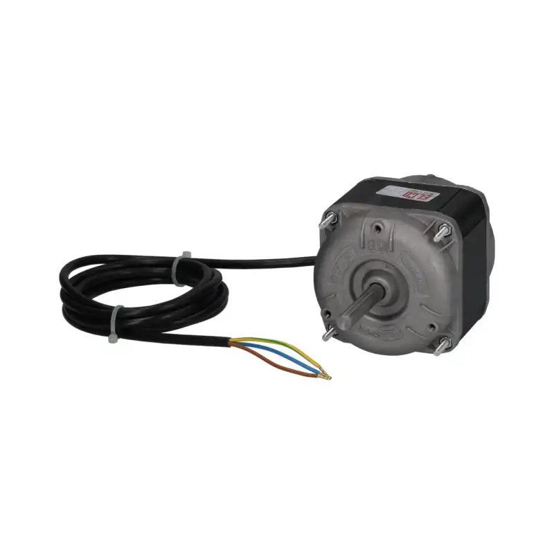 ELCO N 25-45/887 Motor 25W - Tillverkad i Italien