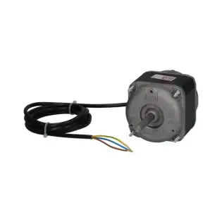 ELCO N 25-45/887 Motore 25W - Prodotto in Italia
