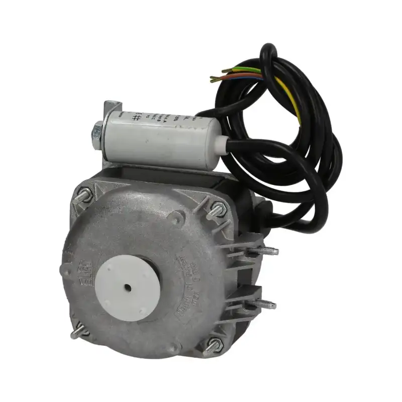 ELCO R 18-25/002 Motor 18W - Hergestellt in China