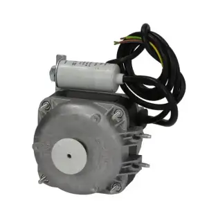 ELCO R 18-25/002 Motor 18W – Made in China