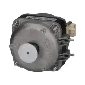 ELCO VN 10-20/079 Zástrčkový motor 10 W - Vyrobeno v Číně