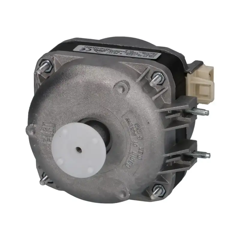 ELCO VN 10-20/079 Plug-In Motor 10W - Gemaakt in China
