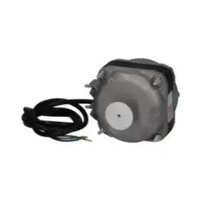 Motor ELCO VN 10-20/1456 con rodamientos 10W - Fabricado en Italia