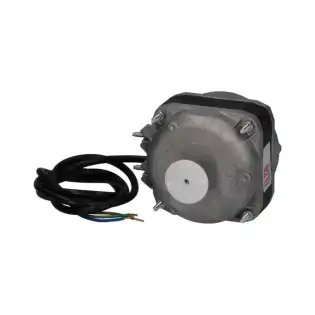 ELCO VN 10-20/1456 Motore con cuscinetti 10W - Prodotto in Italia