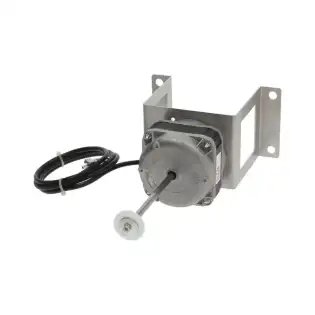 ELCO VN 10-20/1796 Motor 10W com rolamentos - Fabricado na Itália