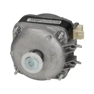 ELCO VN 16-25/110 Motor 16W Plug-in – Laget i Italia