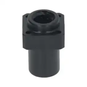 Nuova Simonelli OEM 05000744.1 Spiral Skruv Gear Movement - Tillverkad i Italien