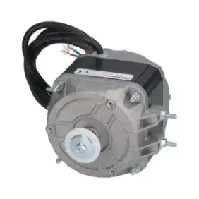 Weiguang OEM YZF 25-40 Pentavalent Motor - Laget i Kina