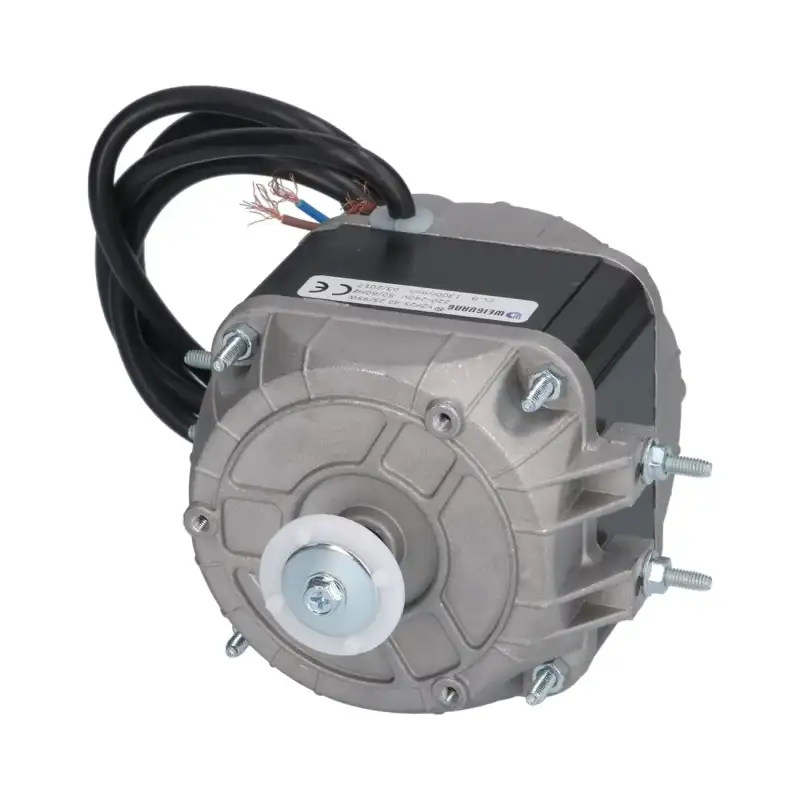 Motor Pentavalente Weiguang OEM YZF 25-40 - Fabricado en China