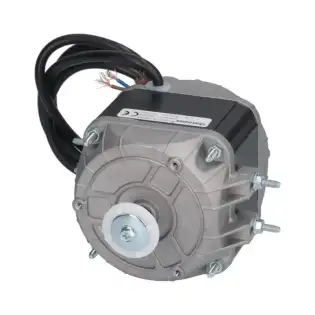 Weiguang OEM YZF 25-40 Pentavalent Motor - Fremstillet i Kina