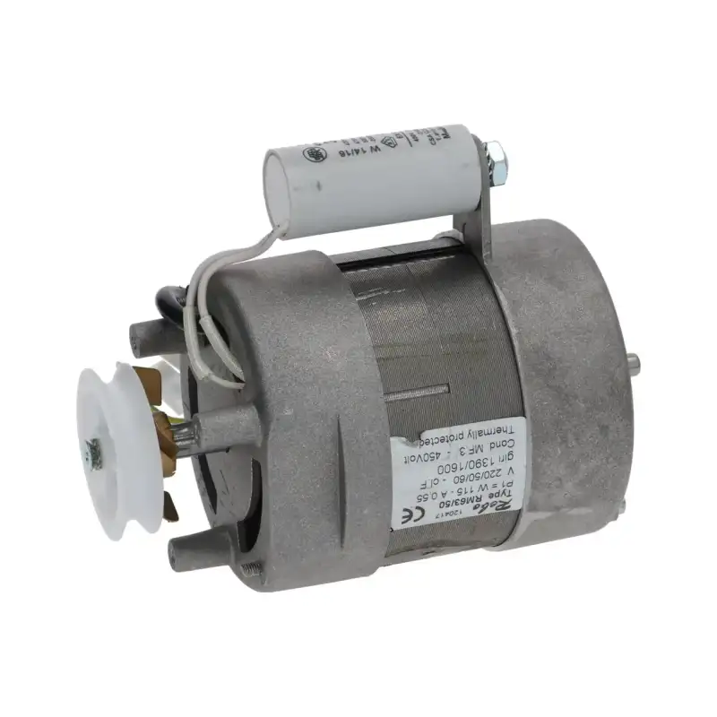 ITV OEM 5260 Motor REBO RM63/50 – Made in Spain