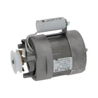 ITV OEM 5260 Motor REBO RM63/50 – Hergestellt in Spanien