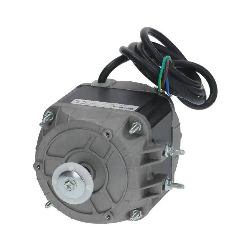 Motor Pentavalente WEIGUANG YZF 34-45 - Fabricado na China