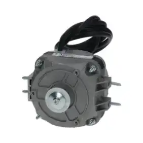 WEIGUANG YZF 5-13 Pentavalent Motor