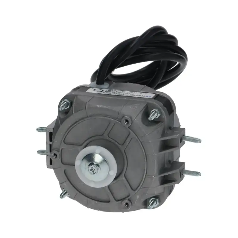 WEIGUANG YZF 5-13 Motor Pentavalente