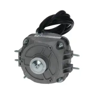 WEIGUANG YZF 5-13 Pentavalent Motor