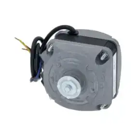 מנוע מאוורר EBM-PAPST M4Q045-CA03-51 בן 10 וואט.