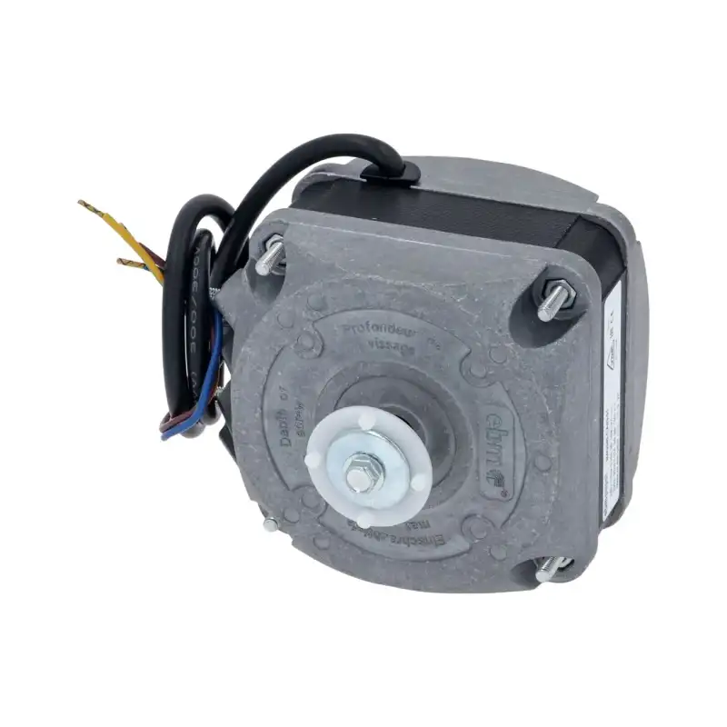 Motore del ventilatore EBM-PAPST M4Q045-CA03-51 da 10W