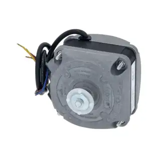 محرك مروحة EBM-PAPST M4Q045-CA03-51 بقوة 10 واط