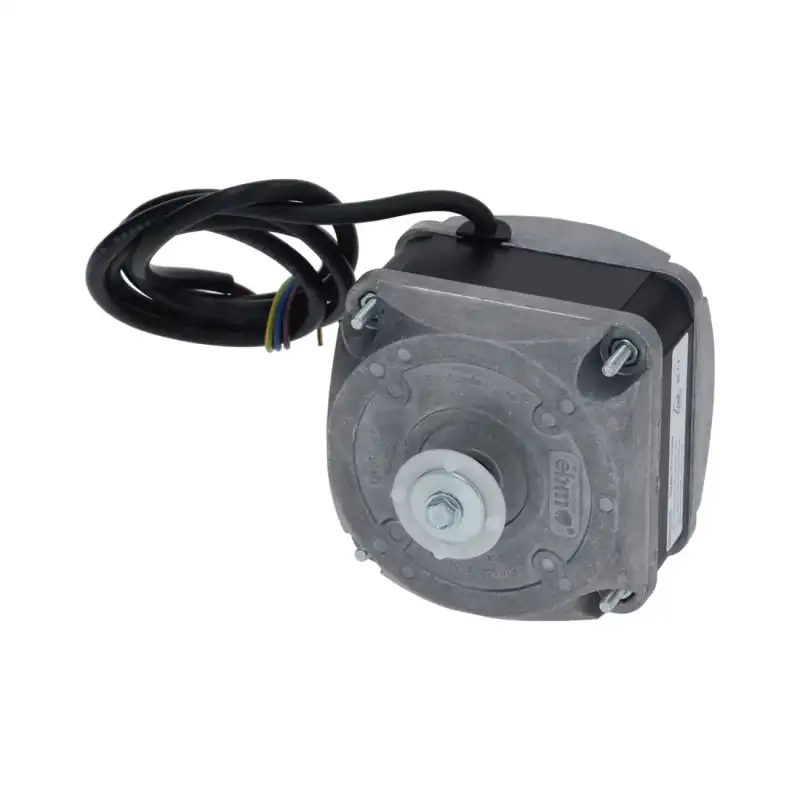 EBM-PAPST M4Q045-CF01-01 Fan Motor – 230V 58/16W – Made in China