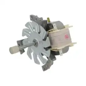 Burlodge OEM BLX31.237 Motor - 38W 240V Ventilator 84mm