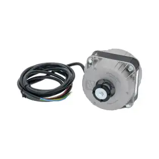 Zanussi OEM 088374 Motor MA-VIB 53-12 - 230V 53-12W

Motor Zanussi OEM 088374 MA-VIB 53-12 - 230V 53-12W
