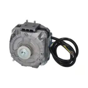 EMI 5-82CE-1305 Pentavalente Motor - 230V 5W Gemaakt in Italië