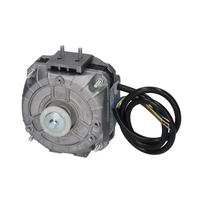 EMI 5-82CE-1305 Motor Pentavalente - 230V 5W Fabricado em Itália