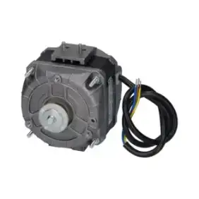 EMI 5-82CE-3016 Pentavalent Motor - 230V 16W produceret i Italien.