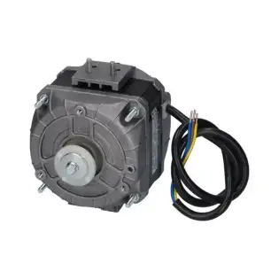EMI 5-82CE-3016 Pentavalent Motor - 230V 16W Laget i Italia
