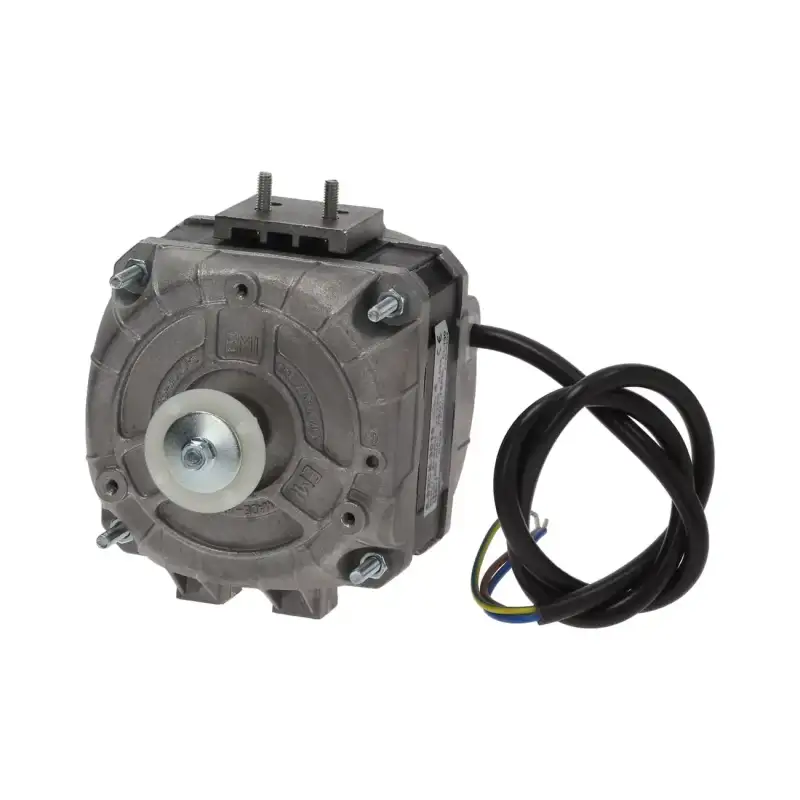 EMI 5-82CE-3016/4 Silnik pięciocylindrowy