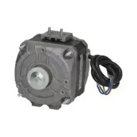 Motore pentavalente EMI 5-82CE-4025 - 230V 25W Realizzato in Italia