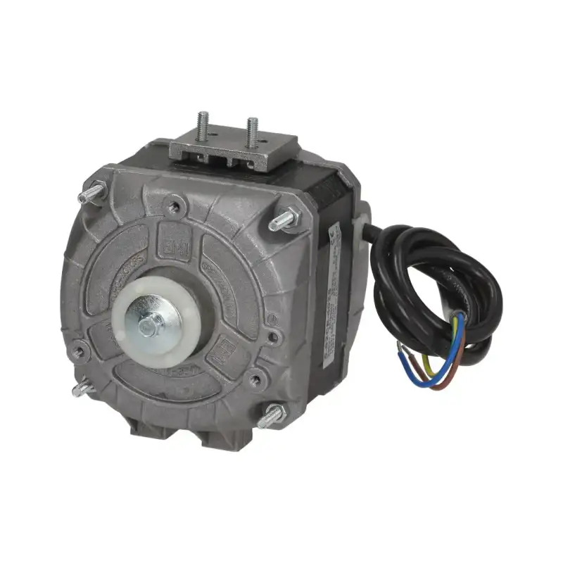 EMI 5-82CE-4025 Pentavalente Motor - 230V 25W Gemaakt in Italië