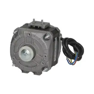 EMI 5-82CE-4025 Pentavalent Motor – 230V 25W Hergestellt in Italien