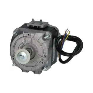 Motor Pentavalente EMI 5-82CE-4025/5 - 230V 25W Hecho en Italia