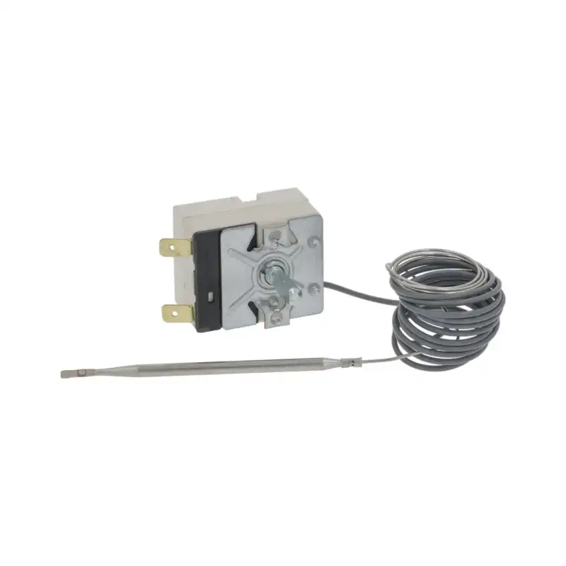 EGO Thermostat Einphasig 50–270°C 5513059220 – Hergestellt in Kroatien