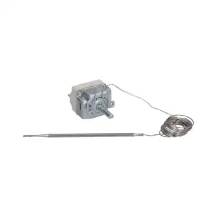 Termostato monofase EGO da 66-324°C 5519064800 - Prodotto in Croazia