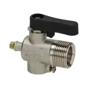 软水器 水龙头 ø 3/4 英寸 - 意大利制造