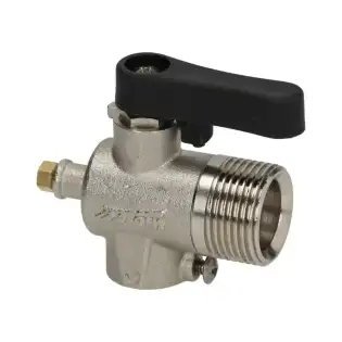 מטפח מים TAP ø 3/4" - עשוי באיטליה