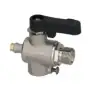 Watersoftener TAP ø 3/8" – Made in Italy
